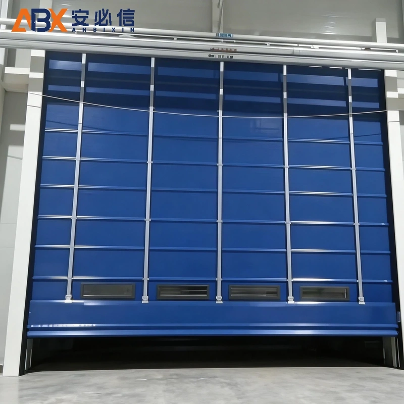 驻马店机械式门封