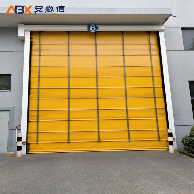 驻马店充气式门封