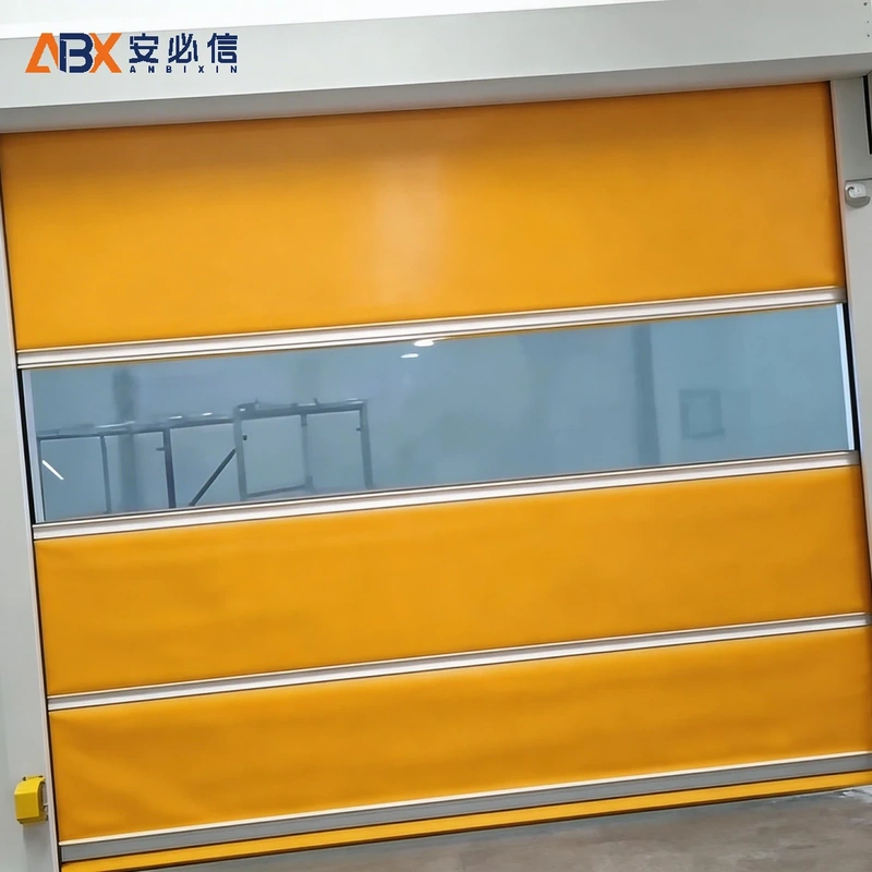 驻马店高速门